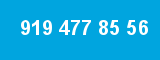 919 477 85 56 919 477 85 56